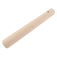 カンダ 木製すりこぎ棒 27cm 4949362710966 1個