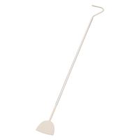 カンダ シリコン ウルトラロングヘラ パワーハンドル 白 1500型 4949362712069 1個（直送品）