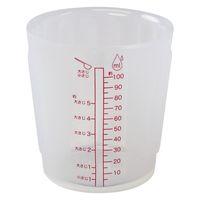 カンダ シリコーン メジャーカップ