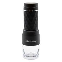 カンダ ワンダーシェフ ポータブルエスプレッソメーカー(XTCA12) 4970840680006 1個（直送品）