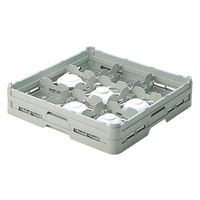 カンダ 弁慶ラック(フルサイズ) ブイヨンカップ-9-95 4977544900249 1個（直送品）