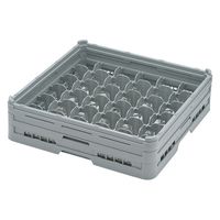 カンダ 弁慶ラック(フルサイズ)グラス G-36-125 4977544900973 1台（直送品）