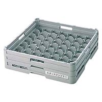 本間冬治工業 弁慶ラック(フルサイズ)グラス G-49-215 4977544901178 1個（直送品）