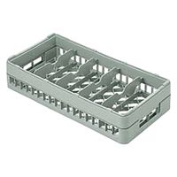 カンダ 弁慶ラック(ハーフ)テーブルウェアー HT-5-155 4977544902366 1台（直送品）