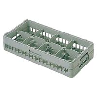 カンダ 弁慶ラック(ハーフ)グラス HG-8-145 4977544902489 1台（直送品）