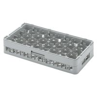 カンダ 弁慶ラック(ハーフ)グラス HG-24-145 4977544903004 1個（直送品）