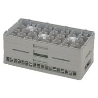 カンダ 弁慶ラック(ハーフ)ステムウェアー HS-24-155 4977544903882 1個（直送品）