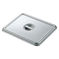 カンダ CLO 18-8角バット 蓋