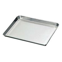 カンダ CLO 18-8角盆 62cm 4997956125061 1個（直送品）