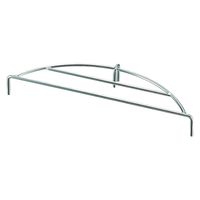 カンダ 18-8水杓子置 45cm用 4997956181043 1個（直送品）