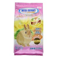メディ モモンガ 小動物用 1kg 1袋 ニチドウ - アスクル