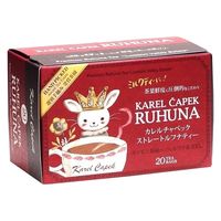 カレルチャペック エブリデイ ディンブラ 紅茶ティーバッグ 1箱