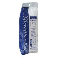 マイクロファイバーロール万能クロス 20カット ZMF システムポリマー