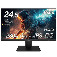 ゲーミングモニター 280hzの人気商品・通販・価格比較 - 価格.com