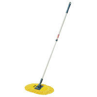 テラモト KS2シャインモップ25E 伸縮 25cm CL8752250 1本