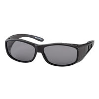サングラス 同色2個セット ハート型[品番：FQ000207541