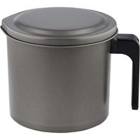 ベストコ オイルポット 1L MA-2008 1個（直送品）