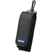 ジェントス フラッシュライト用ポーチＳ AC415S 1個