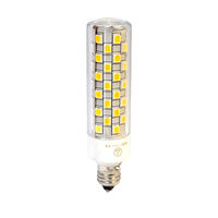 東京メタル LED電球ハロゲンタイプ調光 E11-6.5WDC-TM 1台（直送品）