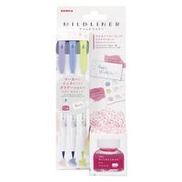 トンボ鉛筆【蛍コートチャージャー】蛍光マーカー/蛍光ペン 補充 トンボ鉛筆【蛍コートチャージャー】蛍光マーカー/蛍光ペン 補充
