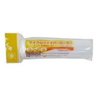 ハンディ・クラウン ス-パ-多用途ローラー(マイクロファイバー)スペア150mm 1583070150 1本