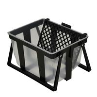 ハンディ・クラウン INNOVA ローラーバケット BHー7 7インチ 1693180007 1個