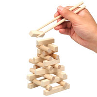 アーテック おはしでつみきゲーム 7663 1個