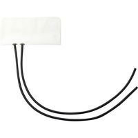 【電子体温計】 カネイシ ゴム袋(エクストラロングチューブ仕様) 大人SP-102TPU SP-102TPU 1個