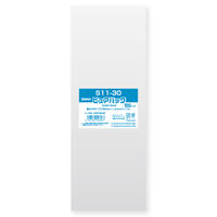 【ケース販売】SWAN OPP袋 ピュアパック S 11