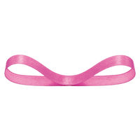 ヘッズ サテンリボンROSEPINK10mm 1003R 1巻