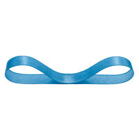 ヘッズ サテンリボンSKYBLUE10mm 1033R 1巻