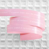 ヘッズ シャーププリントカーリングリボンピンク-3 SRP-R3 1巻