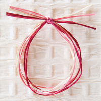 ヘッズ レーヨンラフィアミックスカラー RYR-MR 1セット（23巻：1巻×23パック）