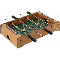 不二貿易 サッカーゲーム 22275 1セット(1個×4) - アスクル