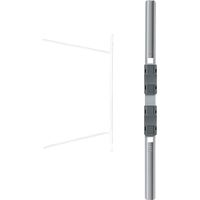 ジョインテックス プラスチックファスナー30本入 B365J 1パック（直送品）