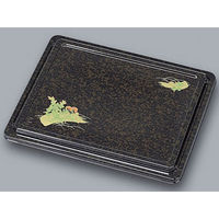 福助工業 仕出弁当 優膳 YN-540F 萩 共蓋 546313 1袋(20枚)