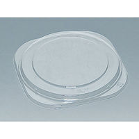 福助工業 弁当容器 フルレンジTR-33F 592171 1袋(50枚)