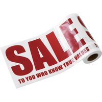 ヘッズ ビニールシートミニ シンプルセールシリーズ-ヨコ型 SS-MSY 1巻