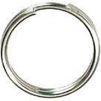 八幡ねじ ステン二重リング2.2×27 92404 092404 1袋