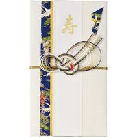 マルアイ 新金封 千鶴 キ-648