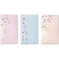 マルアイ J.mode ぽち袋 3柄込 ノ-JM200 1袋(3枚)