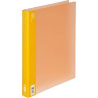 ライオン事務器 リングファイル RFー213A(D) 12203 1冊