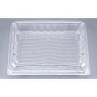 シーピー化成 フードパック KL-22-18B(N) 0182218200000 1袋(50枚)