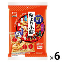 三幸製菓 - 三幸製菓 わが家のテッパン(5袋入) 中評価】三幸製菓 わが家のテッパン 5袋詰の感想・クチコミ
