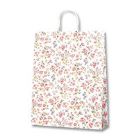 シモジマ 25チャームバッグ 2才 ロマネスク 003220300 1袋(50枚)