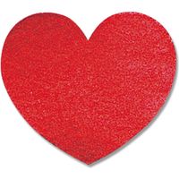 シモジマ タックラベル No.317 23×26 007073110 1袋(18片)