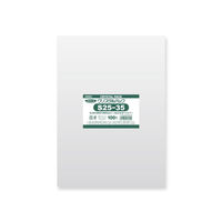 シモジマ クリスタルパック S 25-35 006753018 1袋(100枚)