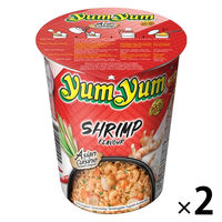 インターフレッシュ yumyum（ヤムヤム）カップラーメン