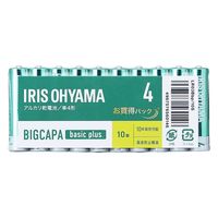 ACXI[} dr P4 BIGCAPA basic plus AJdr P4` 10{pbN LR03Bbp/10Siij