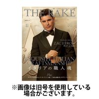 THE RAKE JAPAN EDITION（ザ・レイク ジャパン・エディション） 2024/09/25発売号から1年(6冊)（直送品）